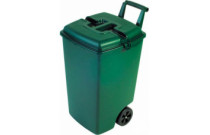 Waste containers