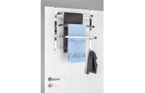 Towel holders