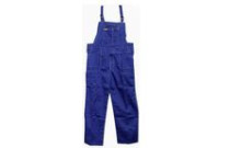 Painter's overalls