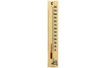 Thermometers